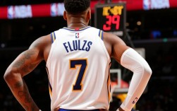 富尔茨为什么穿7号