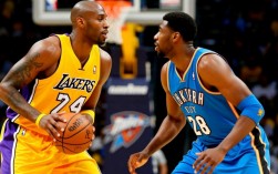 2012年西部半决赛湖人vs雷霆，谁笑到最后？