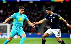 哈萨克斯坦VS苏格兰谁赢了