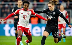 法兰克福和拜仁比赛结果如何？