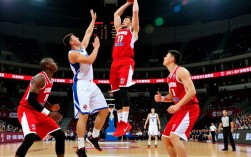 2012年CBA半决赛G7最后时刻发生了什么绝杀？