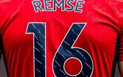 拉姆塞为什么选16号