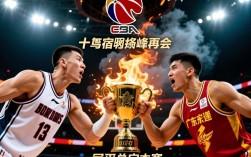 CBA总决赛辽宁广东谁能笑到最后？