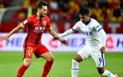 上海上港vs全北现代谁赢了？这场比赛结果如何？