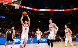 四川CBA李原宇为何无缘中国男篮国家队征召？