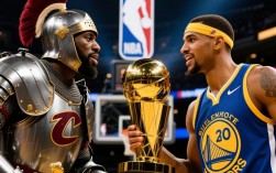 高清骑士vs勇士决赛，谁能笑到最后捧起总冠军？