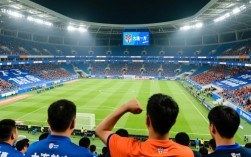 大连一方山东鲁能谁赢了？最终比分是多少？