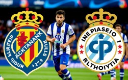 赫塔菲和埃瓦尔谁赢了？比分多少？最新战报结果来了