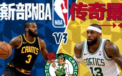 2017年NBA季后赛半决赛，谁才是那轮系列赛的终极黑马？