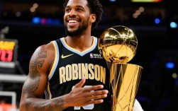 格伦罗宾逊三世为何生涯高开低走，未能兑现天赋？