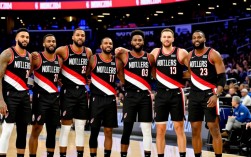 开拓者何时能重返总决赛舞台？