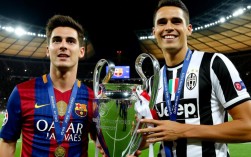 2015欧冠决赛回放哪里看？梅西C罗谁更闪耀？