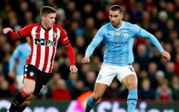 南安普顿vs曼城谁赢了？最新比赛结果出炉了吗？