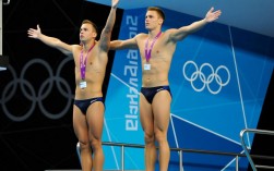 伦敦奥运男双跳水决赛，中国组合如何逆袭夺冠？