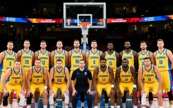 希腊2019男篮阵容有哪些核心球员？他们战绩如何？