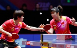 刘诗雯和孙颖莎历史交手战绩如何，谁更胜一筹？