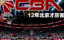 CBA联赛为何从2012年开始真正崛起？