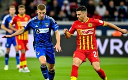 比勒费vs柏林联谁赢了？最终比分和比赛结果是什么？