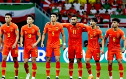 国足0-1伊朗首发阵容暴露哪些致命问题？