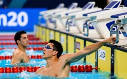 世锦赛400自决赛几点开赛？时间安排在哪天？