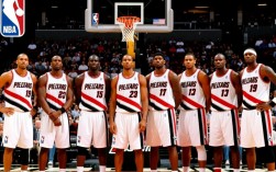 开拓者1999年阵容有哪些核心球员？