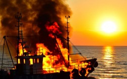 “鲁岚渔61849”逆行救下9名船员