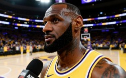 总决赛詹姆斯赛后采访说了啥？关键言论引热议