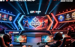 GTV游戏竞技频道为何总重播老节目？没有新内容了吗？