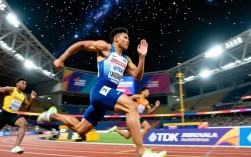 世锦赛男子100半决赛谁晋级决赛？成绩多少？