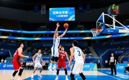 全运会男篮14决赛视频在哪看？谁赢了？