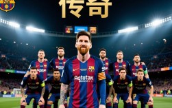 梅西最强梦幻阵容怎么排？历史地位和巅峰期怎么选？