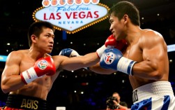 帕奎奥vs霍亚谁赢了