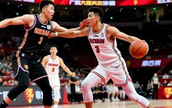 北京男篮vs广东决赛谁能笑到最后？