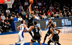 NBA篮球赛中，为什么有些明显身体接触却不吹犯规？