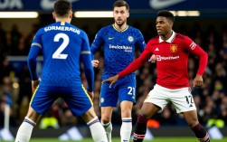 切尔西vs曼联足总杯决赛，谁能笑傲温布利捧杯？