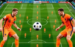 今晚荷兰对法国首发阵容
