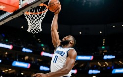 麦基为何能单场扣三个球？天赋or隐藏实力？