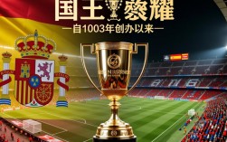 国王杯决赛谁能夺冠？历史交锋或成关键？