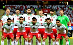 伊朗2015亚洲杯阵容有哪些核心球员及战术打法？