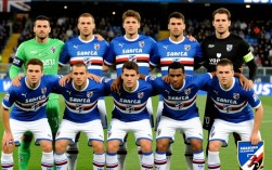 2008桑普多利亚阵容有哪些核心球员及战术打法？