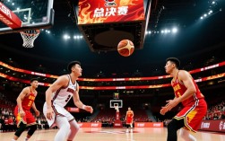 CBA总决总决赛，哪支球队能捧起最终冠军奖杯？