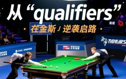 霍金斯世锦赛决赛夺冠路有多艰难？关键局如何逆转取胜？