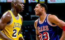 88年总决赛为何成经典？湖人活塞巅峰对决谁更胜一筹？