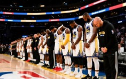 NBA队员赛前默哀，今日为何集体低头？
