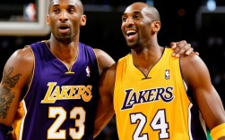 韦德为何效率高？科比打法差异在哪？