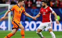 荷兰vs塞尔维亚半决赛谁能晋级？关键战术对决看点解析