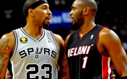 马刺热火总决赛詹姆斯为何难阻马刺王朝？