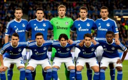 10赛季沙尔克阵容巅峰期有多强？核心球员有哪些？