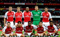 2004年阿森纳不败夺冠阵容，究竟有多强？