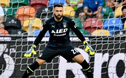 乌迪内斯最新阵容名单有哪些新援或伤病变动？